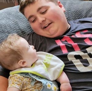 Meet your Posher, Ersie